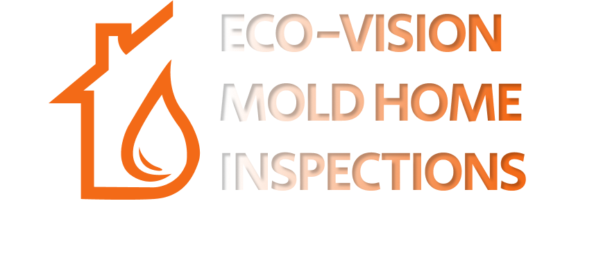 Eco-Vision Mold Home Inspections Logo